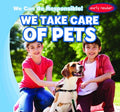 We Take Care of Pets - MPHOnline.com