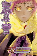 D. Gray-Man 27 - MPHOnline.com