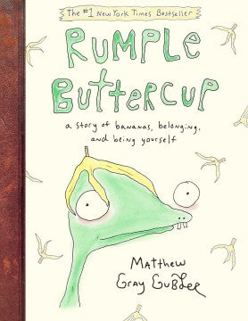 Rumple Buttercup - MPHOnline.com