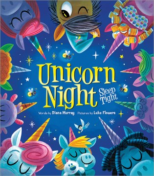 Unicorn Night - MPHOnline.com