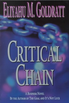 Critical Chain - MPHOnline.com