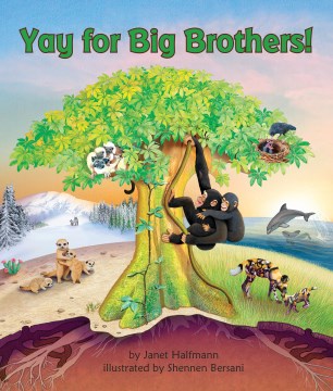 Yay for Big Brothers! - MPHOnline.com