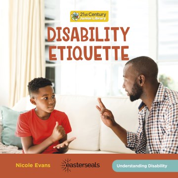 Disability Etiquette - MPHOnline.com