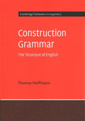 Construction Grammar - MPHOnline.com