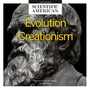 Evolution vs. Creationism - MPHOnline.com