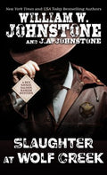 Slaughter at Wolf Creek - MPHOnline.com