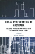 Urban Regeneration in Australia - MPHOnline.com