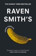 Raven Smith’s Trivial Pursuits - MPHOnline.com