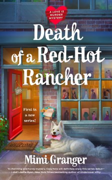 Death of a Red-Hot Rancher - MPHOnline.com