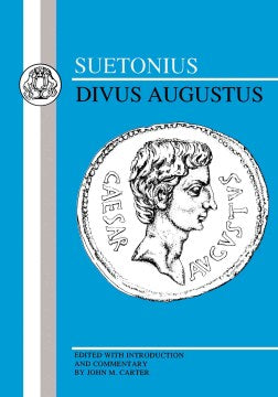 Suetonius - MPHOnline.com