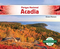 Parque Nacional Acadia/ Acadia National Park - MPHOnline.com