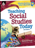 Teaching Social Studies Today - MPHOnline.com