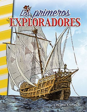 Los primeros exploradores/ Early Explorers - MPHOnline.com