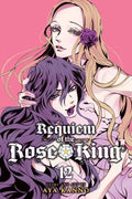 Requiem of the Rose King 12 - MPHOnline.com