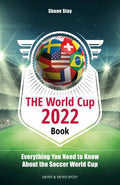 The World Cup 2022 Book - MPHOnline.com