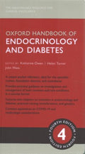 Oxford Handbook of Endocrinology & Diabetes - MPHOnline.com