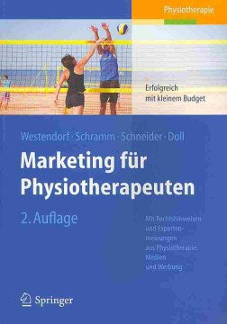 Marketing Fur Physiotherapeuten - MPHOnline.com