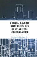 Chinese?English Interpreting and Intercultural Communication - MPHOnline.com