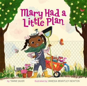 Mary Had a Little Plan - MPHOnline.com