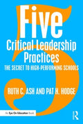 Five Critical Leadership Practices - MPHOnline.com