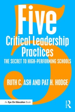 Five Critical Leadership Practices - MPHOnline.com