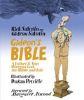 Gideon's Bible - MPHOnline.com