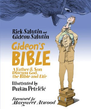 Gideon's Bible - MPHOnline.com