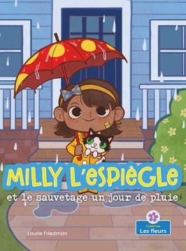 Milly L'espi?gle Et Le Sauvetage Un Jour De Pluie - MPHOnline.com