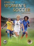 Stars of Women's Soccer - MPHOnline.com