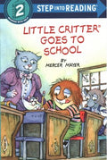 Little Critter Goes to School - MPHOnline.com