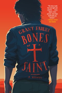 Bones of a Saint - MPHOnline.com