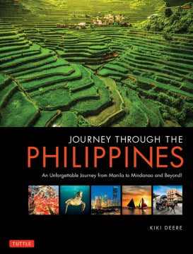 Journey Through the Philippines - MPHOnline.com