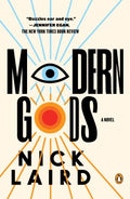 Modern Gods   (Reprint) - MPHOnline.com