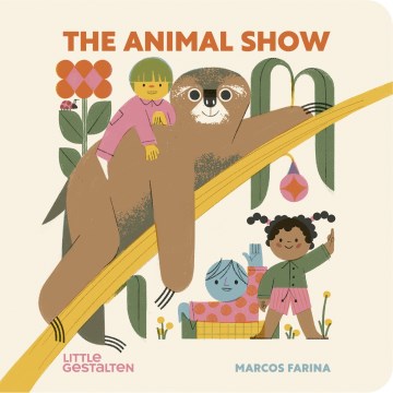 The Animal Show - MPHOnline.com