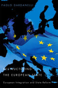 Restructuring the European State - MPHOnline.com