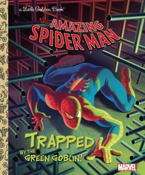 Trapped by the Green Goblin! - MPHOnline.com