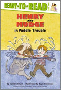 Henry and Mudge in Puddle Trouble - MPHOnline.com