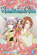 Kamisama Kiss 2 - MPHOnline.com