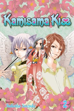 Kamisama Kiss 2 - MPHOnline.com