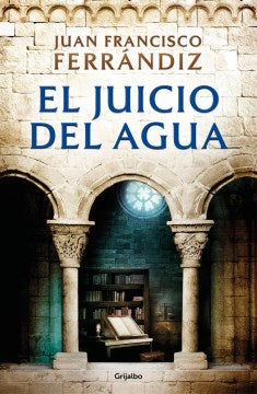 El juicio del agua/ The Water Verdict - MPHOnline.com