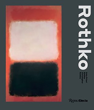 Mark Rothko - MPHOnline.com