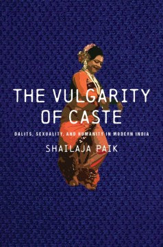 The Vulgarity of Caste - MPHOnline.com