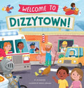 Welcome to Dizzytown! - MPHOnline.com