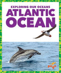 Atlantic Ocean - MPHOnline.com