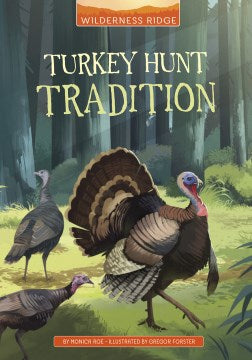 Turkey Hunt Tradition - MPHOnline.com