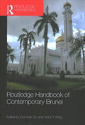 Routledge Handbook of Contemporary Brunei - MPHOnline.com