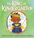 The King of Kindergarten - MPHOnline.com