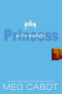 Princess in the Spotlight (The Princess Diaries #2) - MPHOnline.com