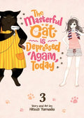 The Masterful Cat Is Depressed Again Today 3 - MPHOnline.com