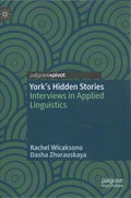 York's Hidden Stories - MPHOnline.com